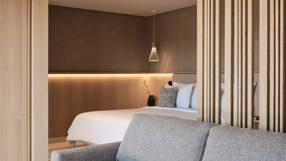 Panoramic 2 Bedroom Suite SV Private Pool