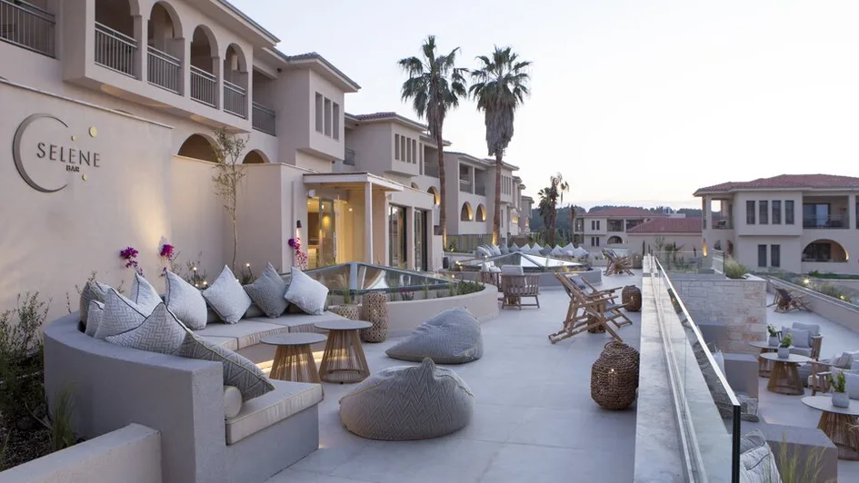 Cora Hotel & Spa - 4