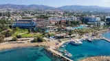 Coral Beach Hotel & Resort - 1