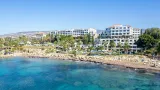 Coral Beach Hotel & Resort - 3