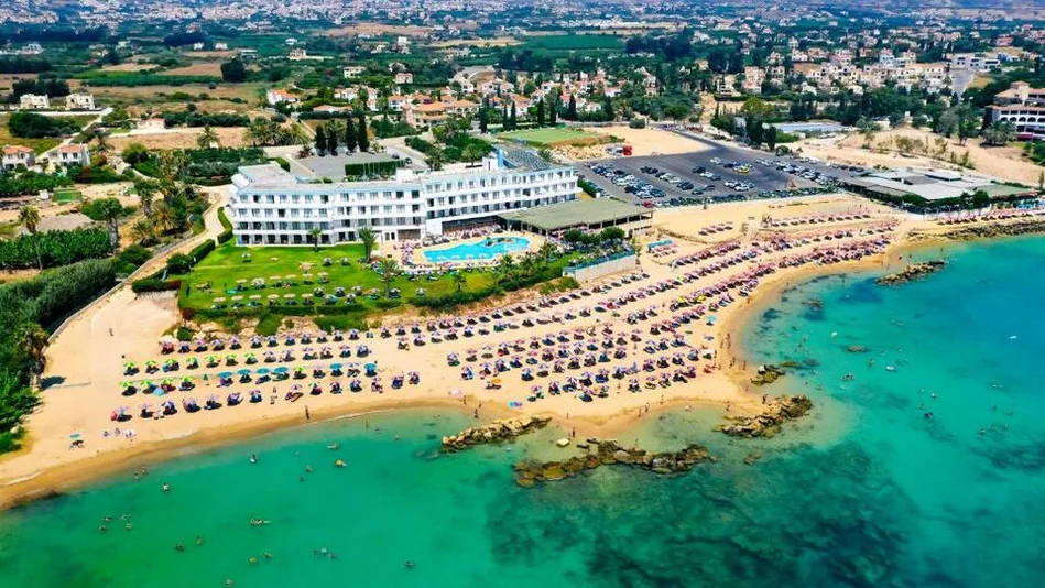 Corallia Beach Hotel - 2