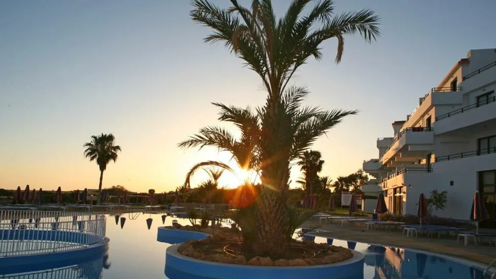 Corallia Beach Hotel - 5