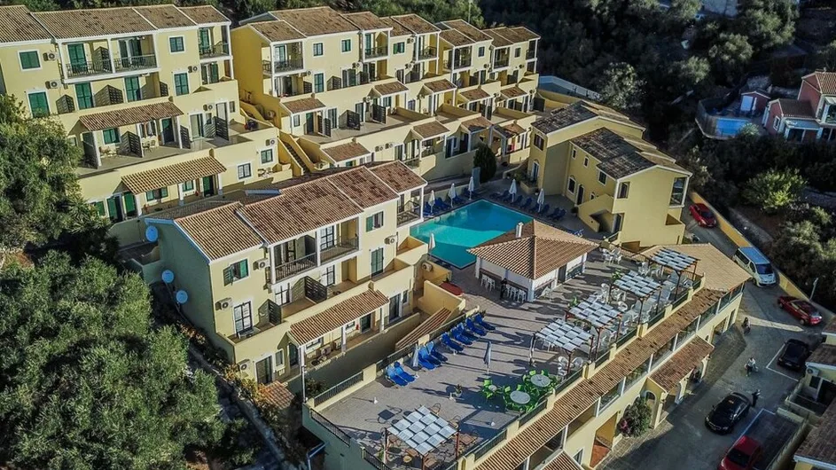 Corfu Aqua Nisaki (ex.Corfu Aquamarine)