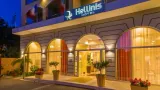 Corfu Hellinis - 1