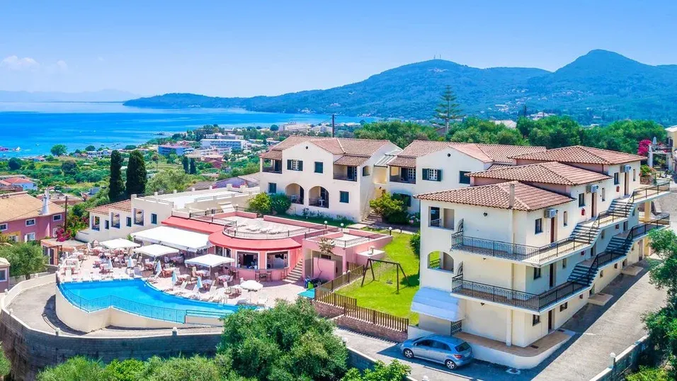 Corfu Pelagos