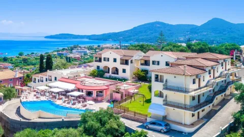 Corfu Pelagos