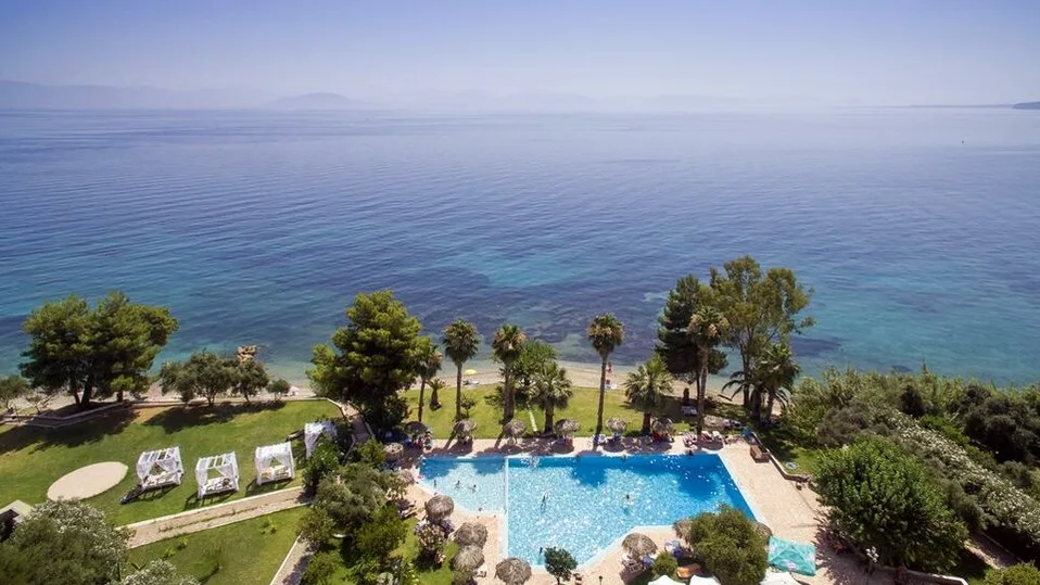 Corfu Senses Resort