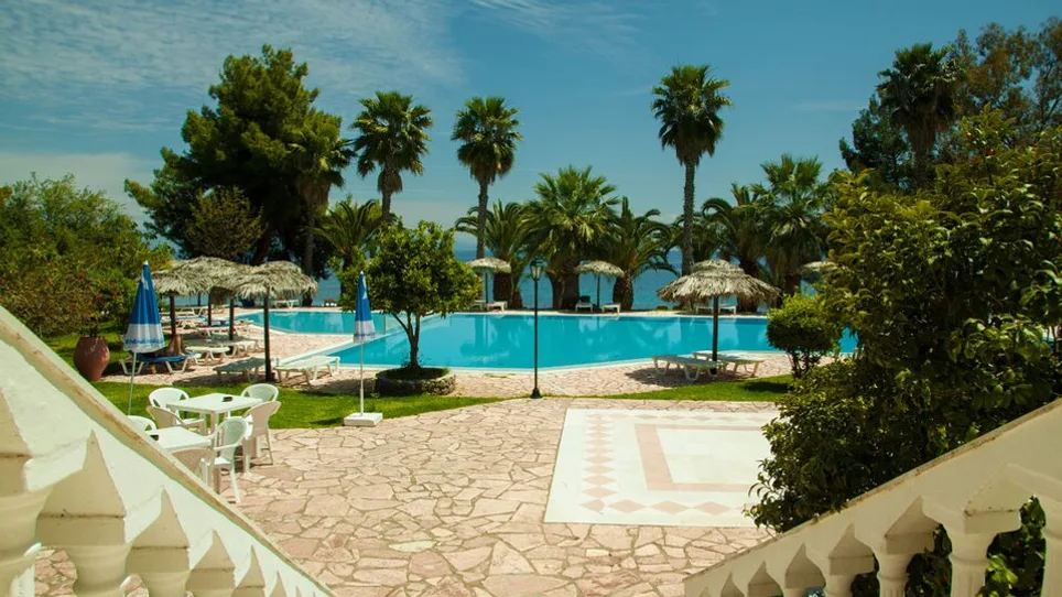 Corfu Senses Resort - 2