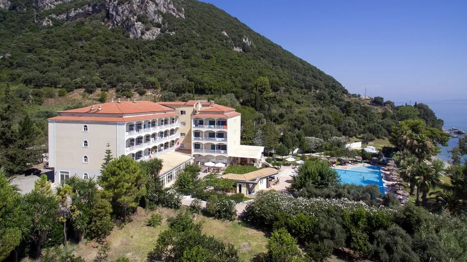 Corfu Senses Resort - 4