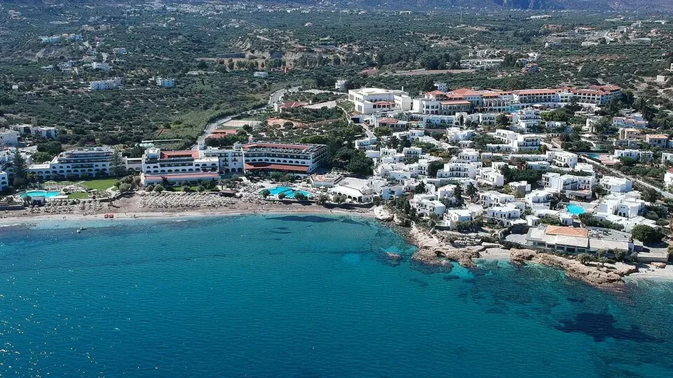 Creta Maris