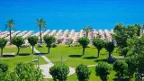 Cronwell Platamon Resort - 4