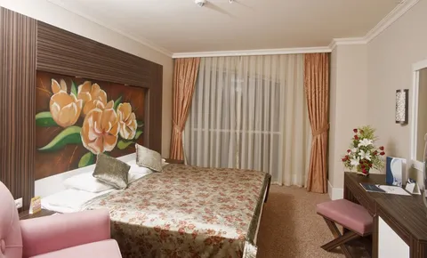 Apartman sa king-size ležajem