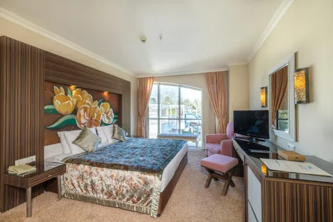 Apartman sa king size krevetom