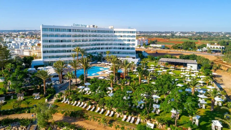 Crystal Springs Beach - 3