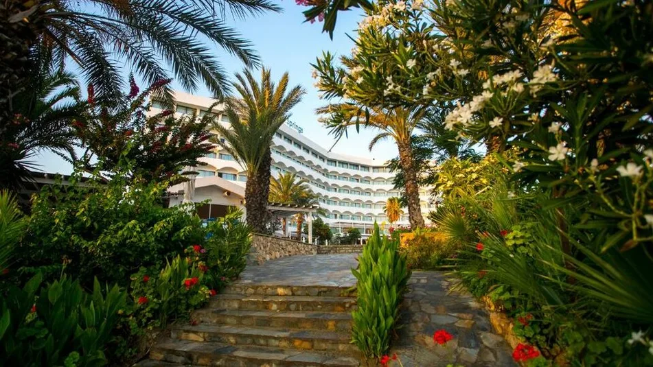 Crystal Springs Beach - 4