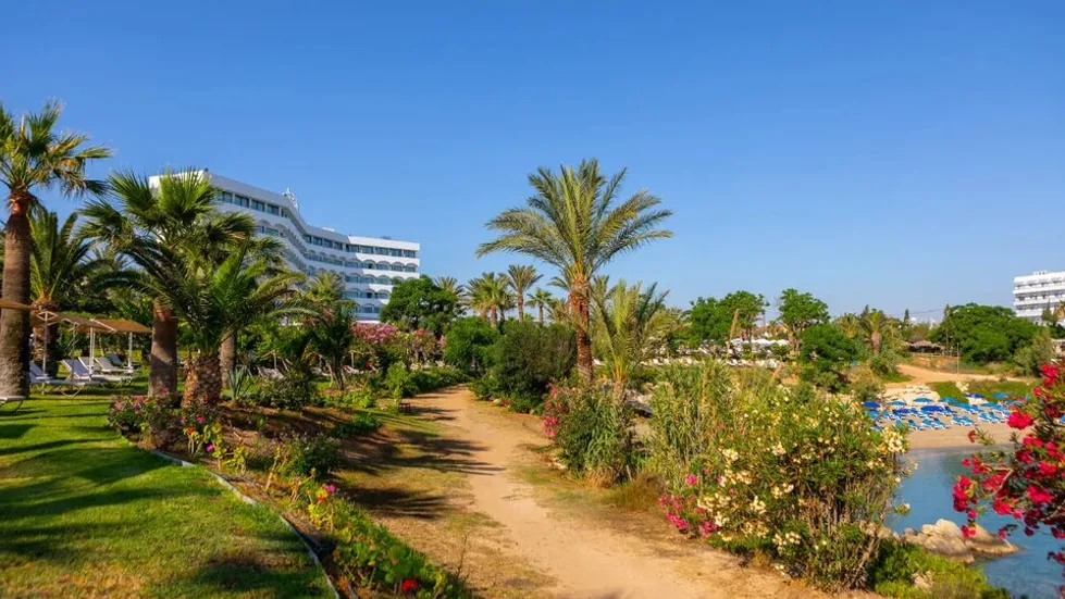 Crystal Springs Beach - 5