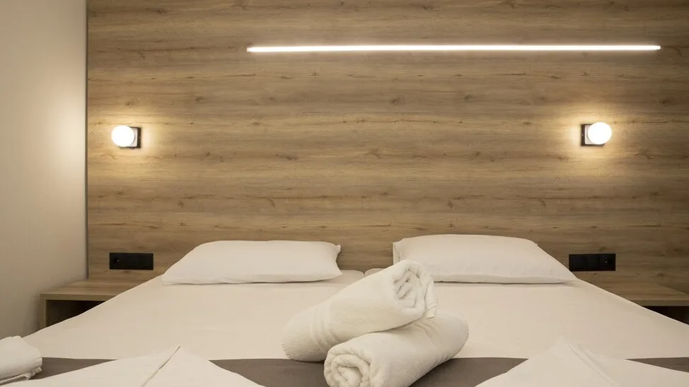 Standard Double/Twin Room