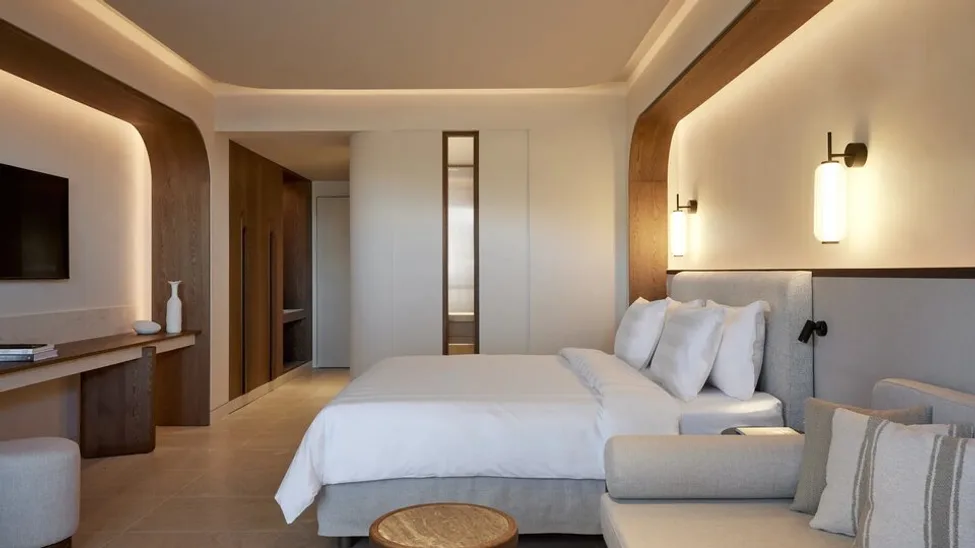 The Collection Junior Suite Sea View