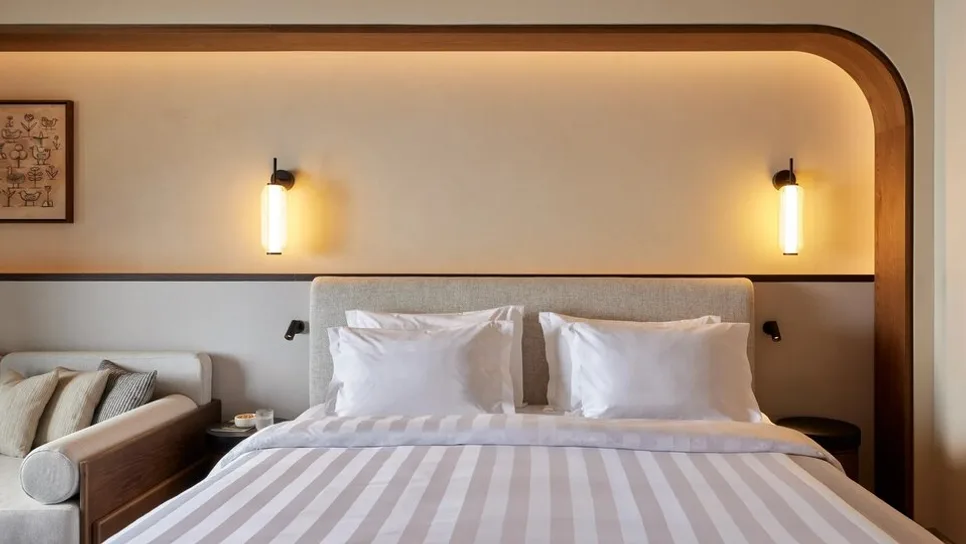 The Collection Premium Junior Suite private pool