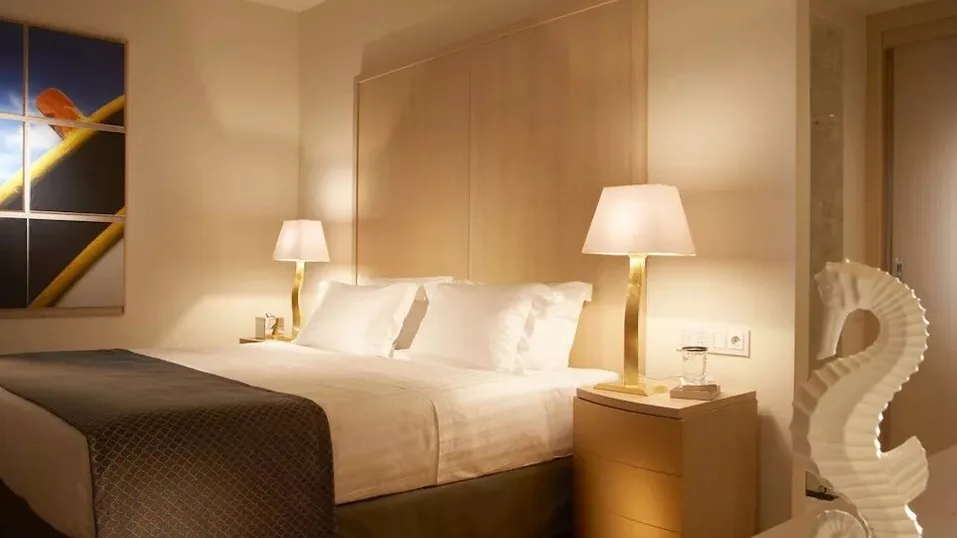 Premium Junior Suite with Private Pool