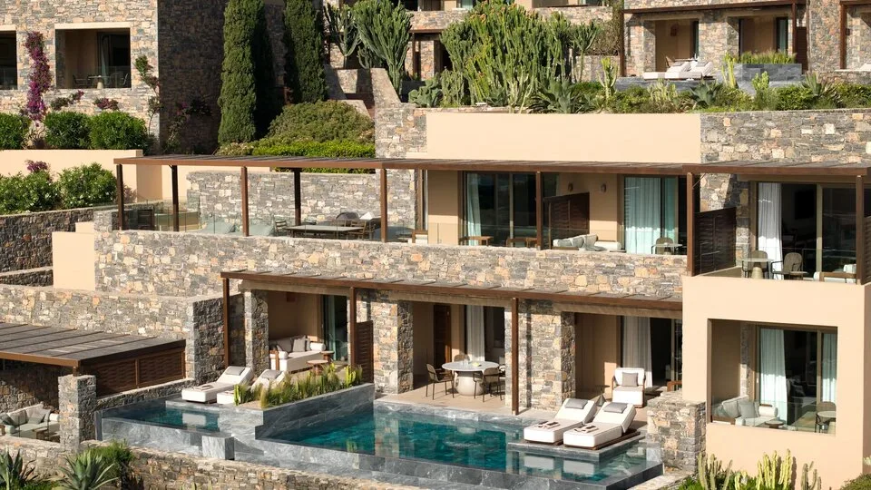 Daios Cove Crete - 2