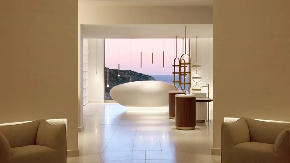 Daios Cove Crete - 4