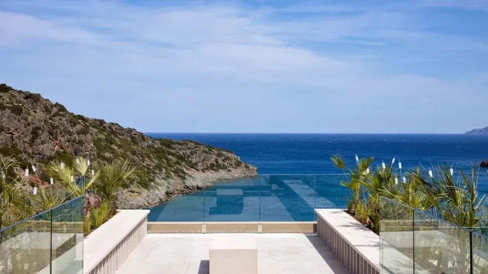 Daios Cove Crete - 5