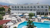 Danai Hotel - 4