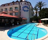 Dedeman Kemer Resort - 2