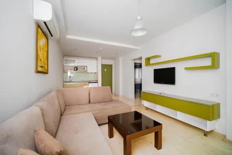 Apartman sa balkonom