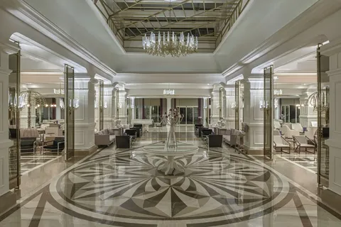 Delphin Diva Resort - 2