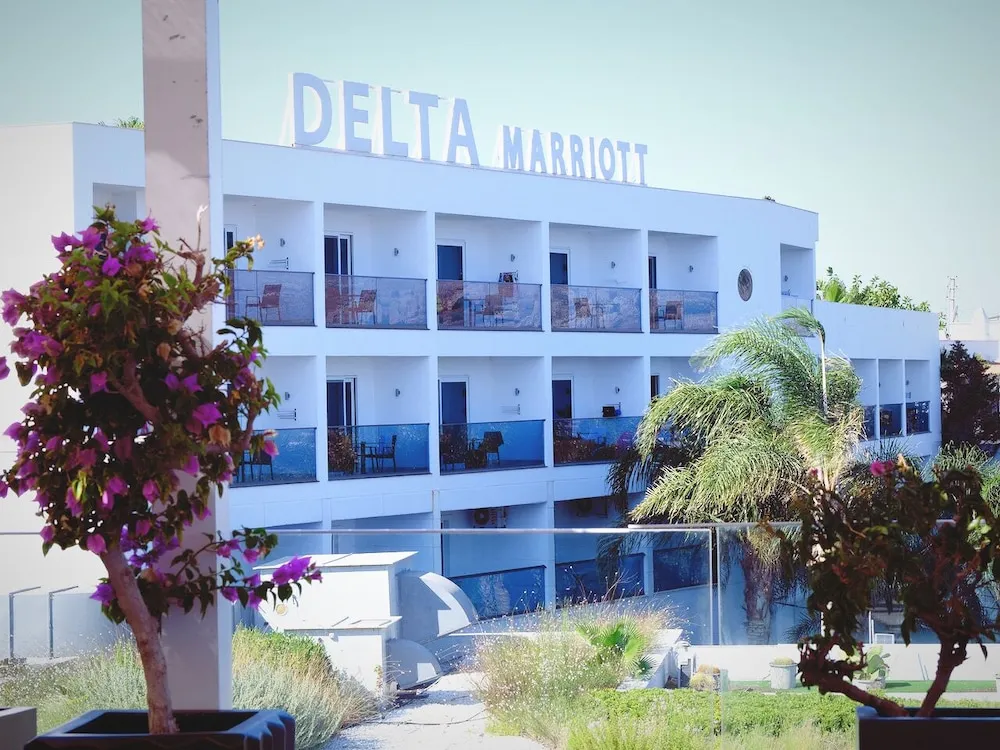 Delta Hotels by Marriott Bodrum