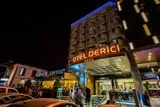 Derici Hotel - 4