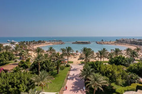 Desert Rose Resort - 2