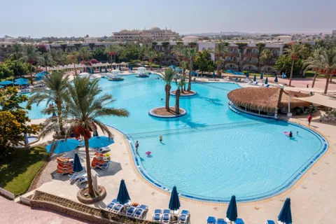 Desert Rose Resort - 3