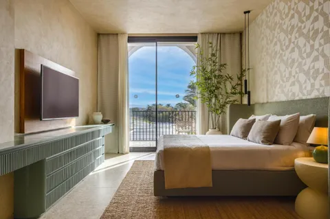 Grand deluks apartman