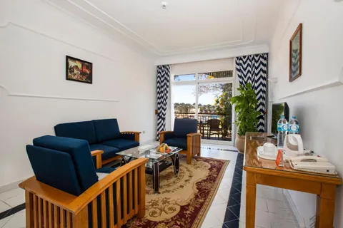 Standardni apartman uz plažu (3 odrasle osobe)