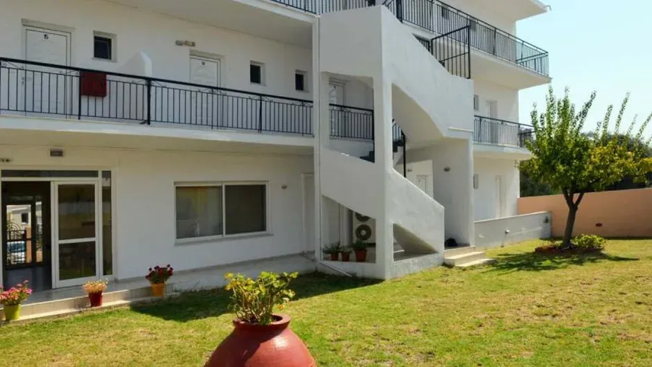 Despoina Skiathos