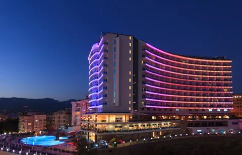 Diamond Hill Resort & Spa - 2