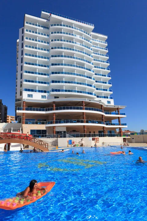 Diamond Hill Resort & Spa - 3