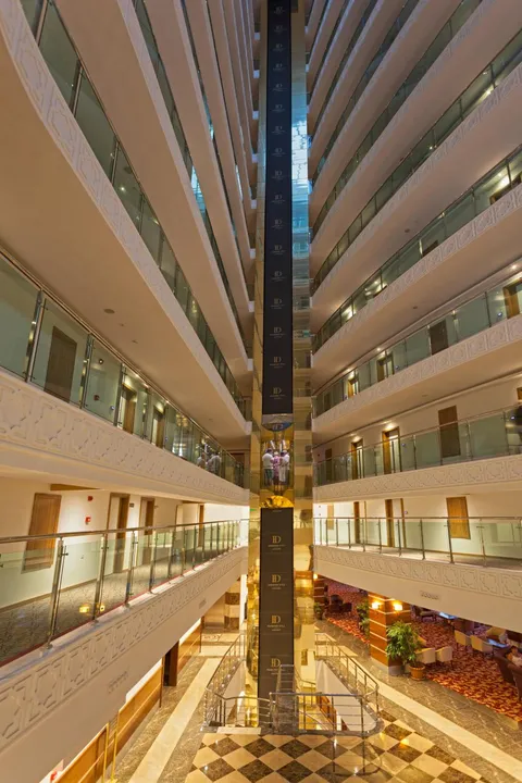 Diamond Hill Resort & Spa - 5