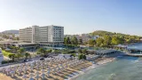 Divani Apollon Palace & Thalasso - 1