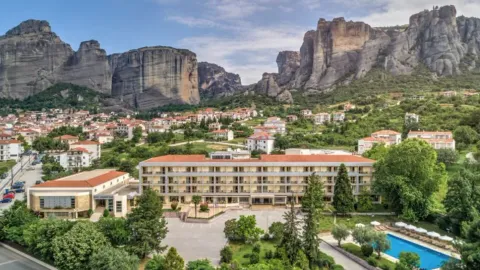 Divani Meteora