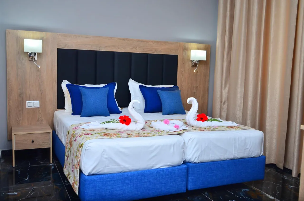 Djerba Aqua Resort