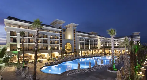 Dobedan Exclusive Hotel & Spa