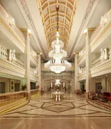 Dobedan Exclusive Hotel & Spa - 5