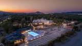 Domes Aulus Zante Autograph Collection - 1