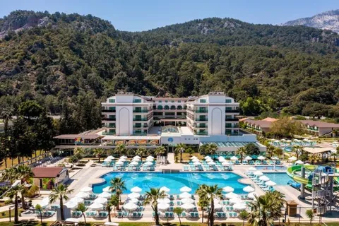 Dosinia Luxury Resort - 2