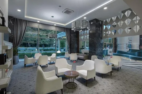 Dosinia Luxury Resort - 4