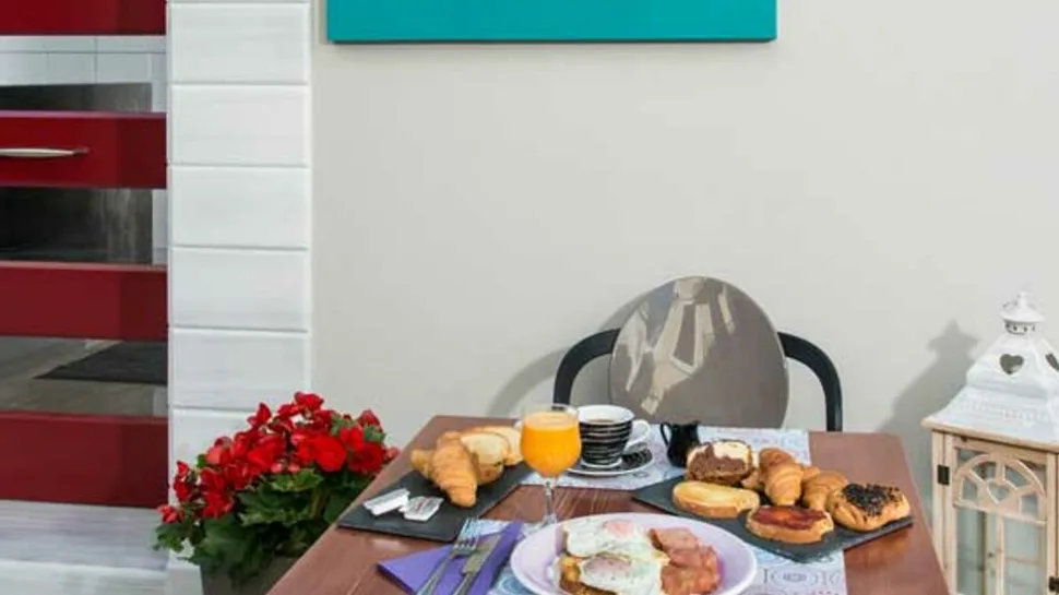 Downtown Hotel Nafplio - 4